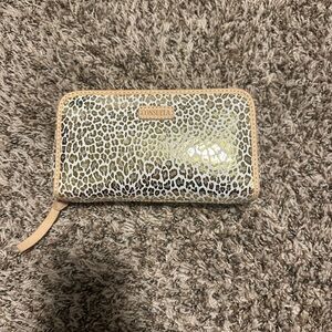 Consuela Kit Wristlet Wallet